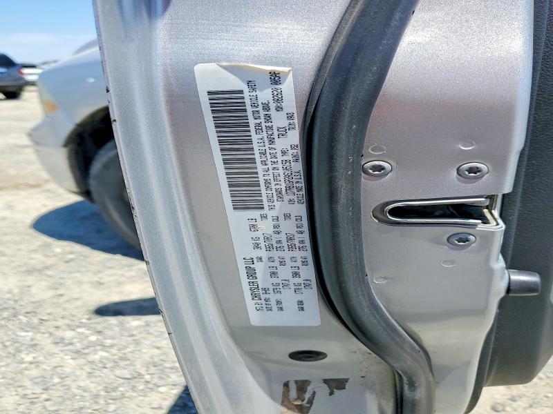 Продажа на аукционе авто 2010 Dodge Ram 1500, vin: 1D7RB1GP2AS105158, номер лота: 57087126