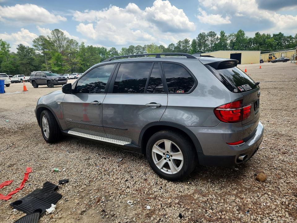 Продажа на аукционе авто 2012 Bmw X5, vin: 5UXZW0C52CL670910, номер лота: 57322056
