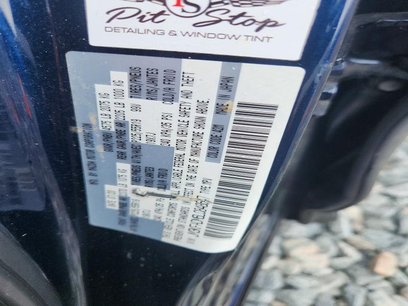 Aukcja sprzedaży 2020 Mazda Cx-5, vin: JM3KFADM6L0848647, numer aukcji: 56073636