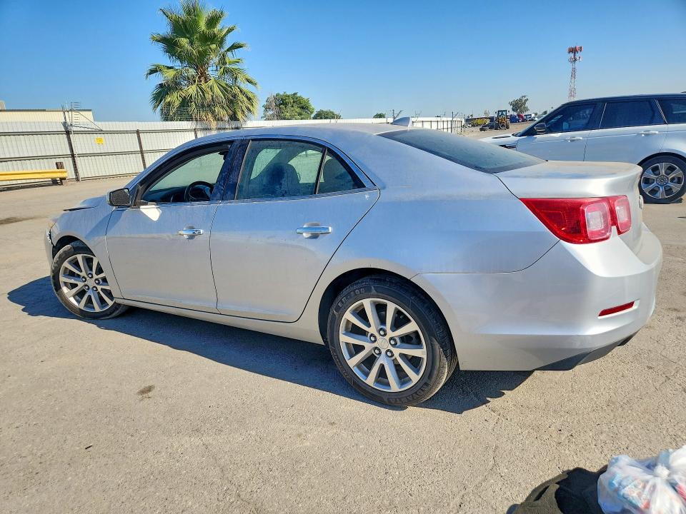 Продаж на аукціоні авто 2013 Chevrolet Malibu, vin: 1G11H5SA1DF248690, номер лоту: 57594426