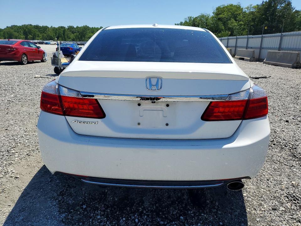 2015 Honda Accord მანქანა იყიდება აუქციონზე, vin: 1HGCR2F82FA133682, აუქციონის ნომერი: 56105726