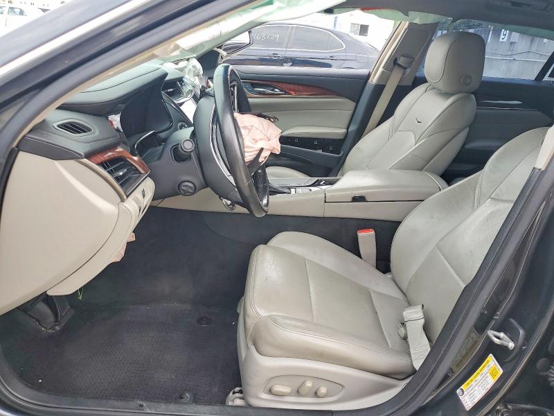 Aukcja sprzedaży 2015 Cadillac Cts, vin: 1G6AR5SX5F0116257, numer aukcji: 56659276