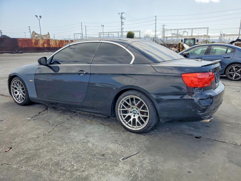 Продажа на аукционе авто 2011 Bmw 328, vin: WBADW7C5XBE543763, номер лота: 85624015