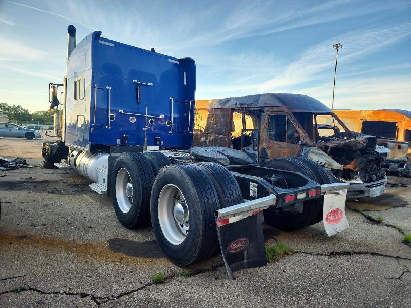 Продажа на аукционе авто 2020 Peterbilt 389, vin: 1XPXD49X7LD659201, номер лота: 57168056