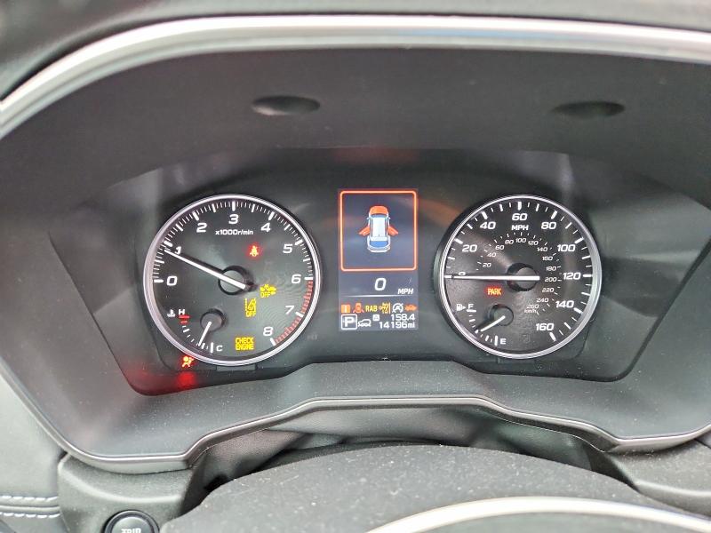 Продаж на аукціоні авто 2024 Subaru Outback, vin: 4S4BTANCXR3172097, номер лоту: 57850036