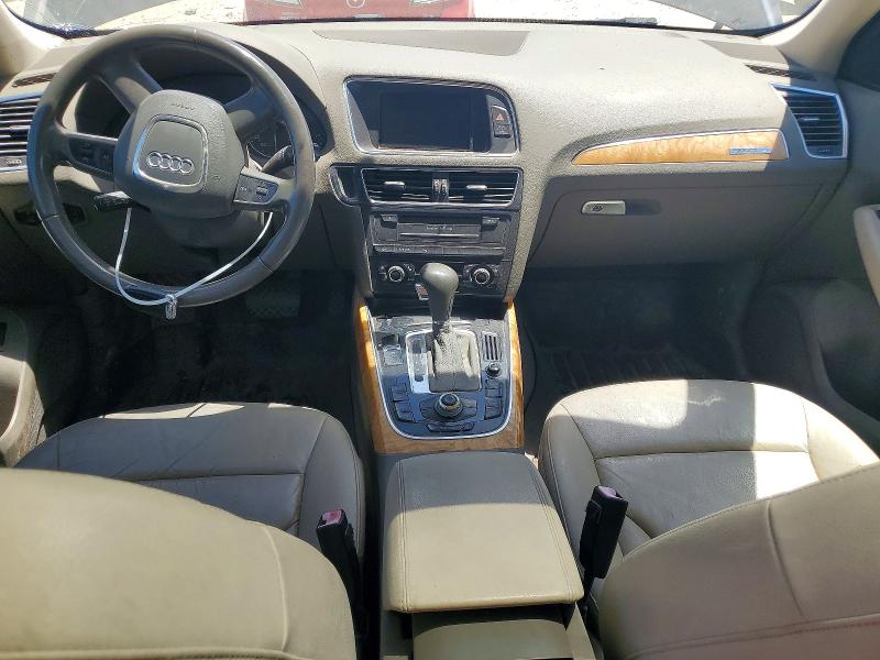 Aukcja sprzedaży 2009 Audi Q5, vin: WA1KK78R79A013232, numer aukcji: 57251336