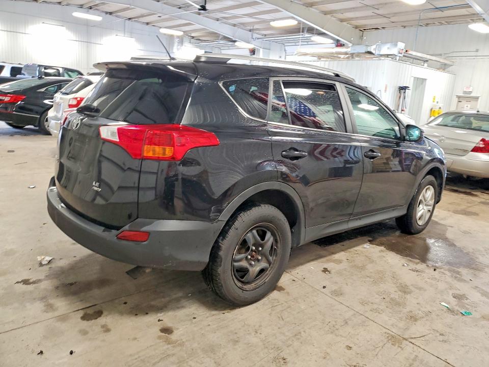 Aukcja sprzedaży 2013 Toyota Rav4, vin: 2T3BFREV0DW122228, numer aukcji: 56483846