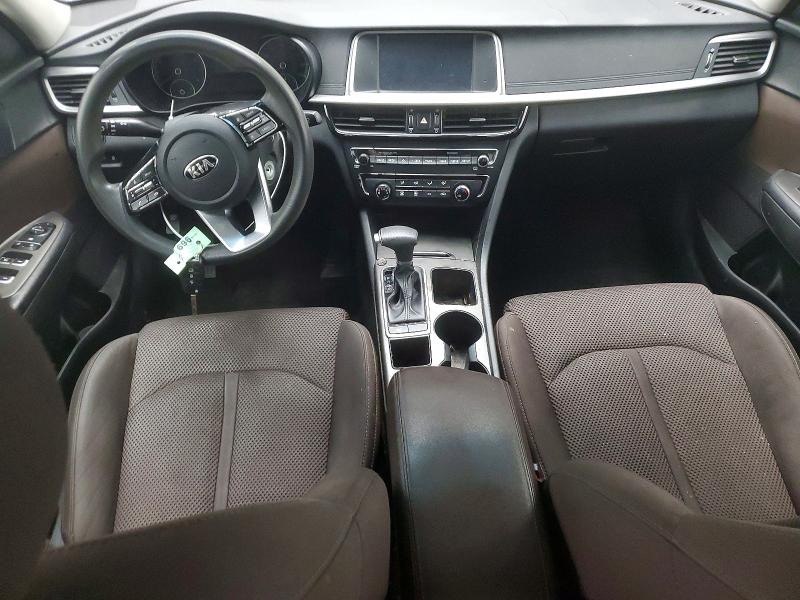 Продаж на аукціоні авто 2019 Kia Optima, vin: 5XXGT4L39KG303475, номер лоту: 59185356