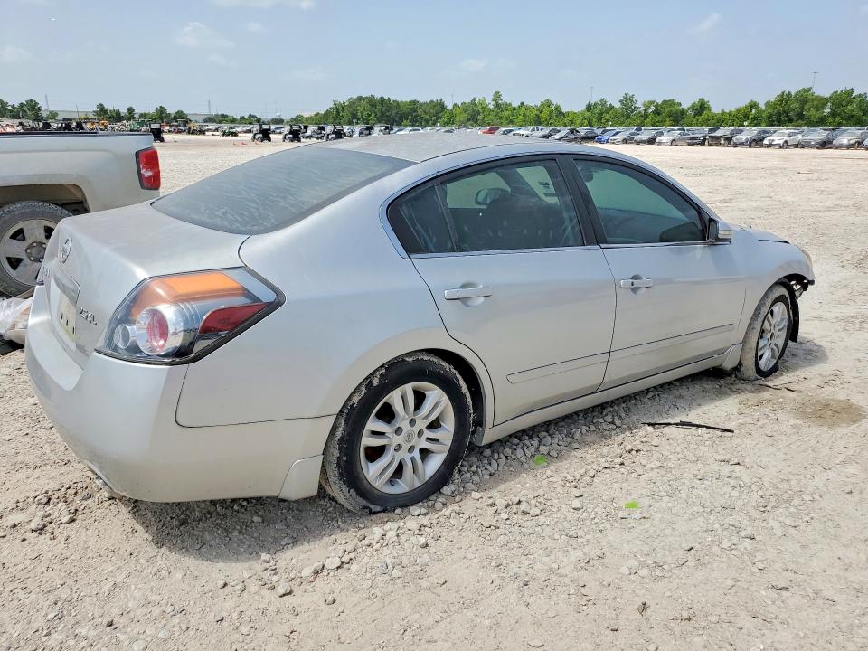 Aukcja sprzedaży 2010 Nissan Altima 4d, vin: 1N4AL2AP4AN553442, numer aukcji: 59140596