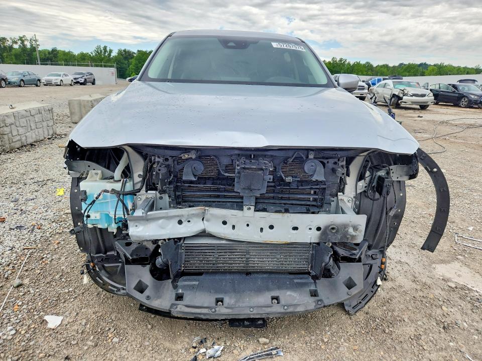 Продаж на аукціоні авто 2018 Mazda Cx-9, vin: JM3TCBCY4J0229193, номер лоту: 57267076