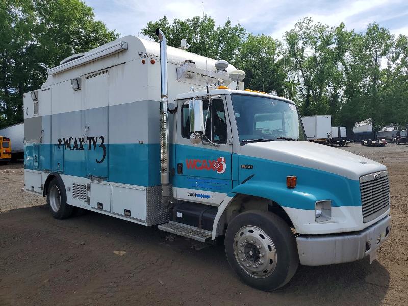 Aukcja sprzedaży 2001 Freightliner Medium Conventional, vin: 1FV6GJBC91HH58108, numer aukcji: 56168626