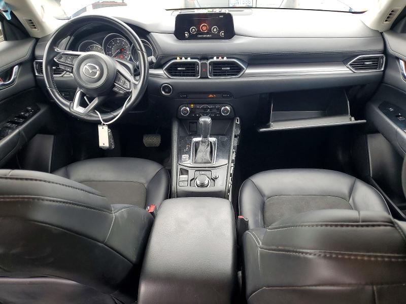 Aukcja sprzedaży 2018 Mazda Cx-5, vin: JM3KFBCM4J0473359, numer aukcji: 58939956