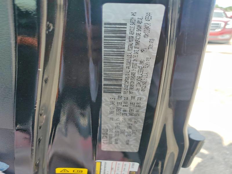 85619235 :رقم المزاد ، 1C4HJXDN8LW192042 vin ، 2020 Jeep Wrangler Unlimited مزاد بيع
