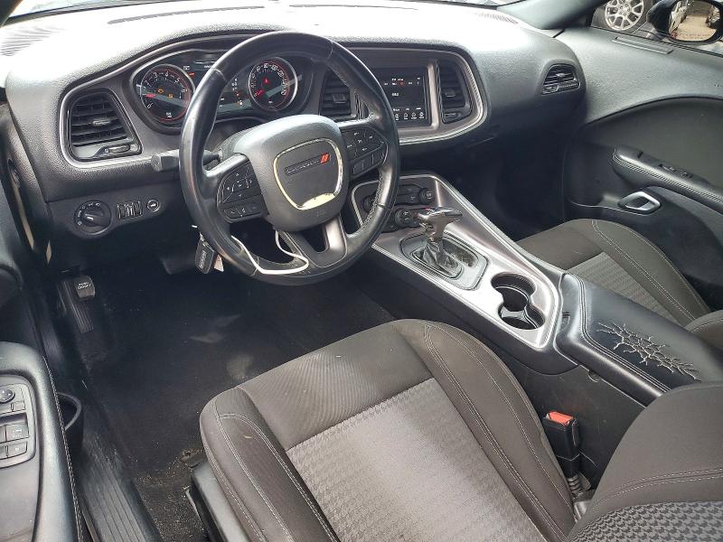 Продаж на аукціоні авто 2020 Dodge Challenger, vin: 2C3CDZAG6LH226467, номер лоту: 55883996