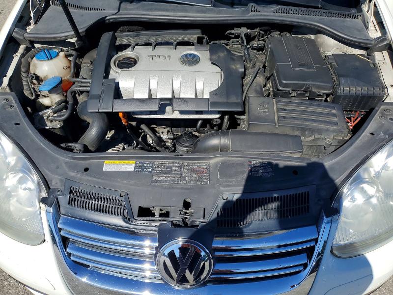 Aukcja sprzedaży 2006 Volkswagen Jetta, vin: 3VWDT71KX6M661510, numer aukcji: 58147566