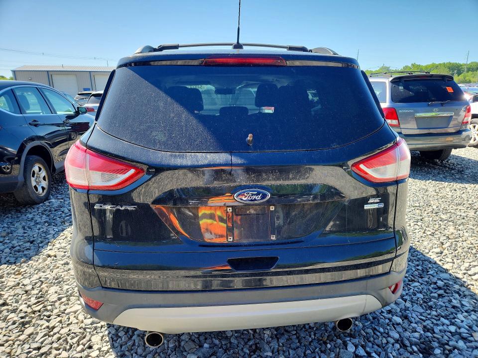 Продажа на аукционе авто 2013 Ford Escape, vin: 1FMCU9GX8DUA32570, номер лота: 54948136