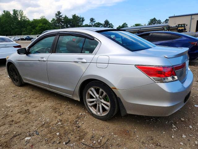 Продаж на аукціоні авто 2009 Honda Accord, vin: 1HGCP25399A121822, номер лоту: 56783646