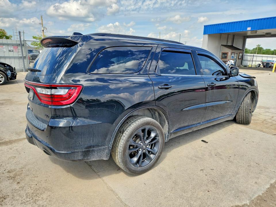 Aukcja sprzedaży 2023 Dodge Durango, vin: 1C4SDJCT0PC657625, numer aukcji: 56979736