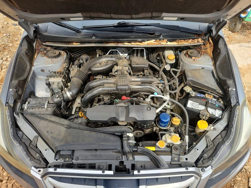 Продажа на аукционе авто 2014 Subaru Impreza, vin: JF1GPAL63E8273982, номер лота: 55305496