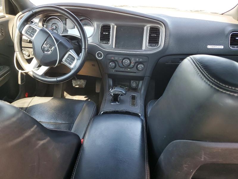 Aukcja sprzedaży 2013 Dodge Charger, vin: 2C3CDXHGXDH550632, numer aukcji: 55980096