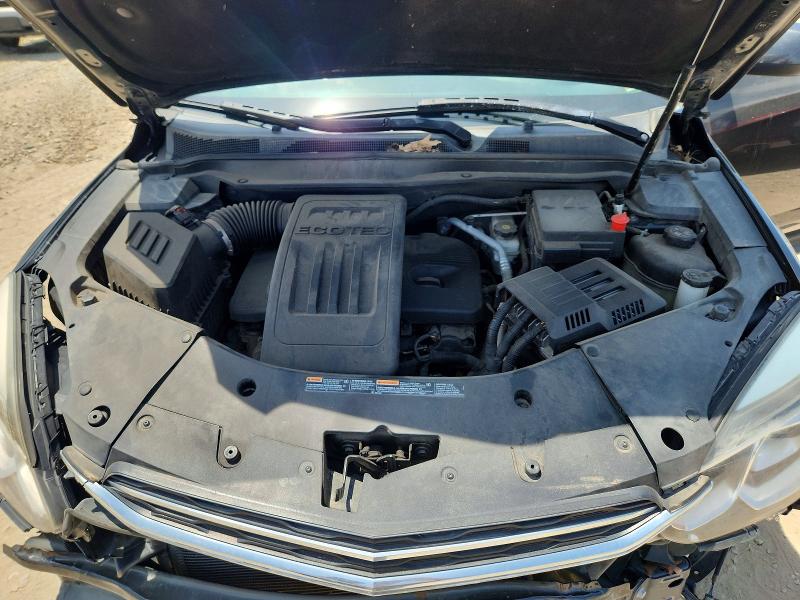 2016 Chevrolet Equinox მანქანა იყიდება აუქციონზე, vin: 2GNALCEK8G6131886, აუქციონის ნომერი: 56452456