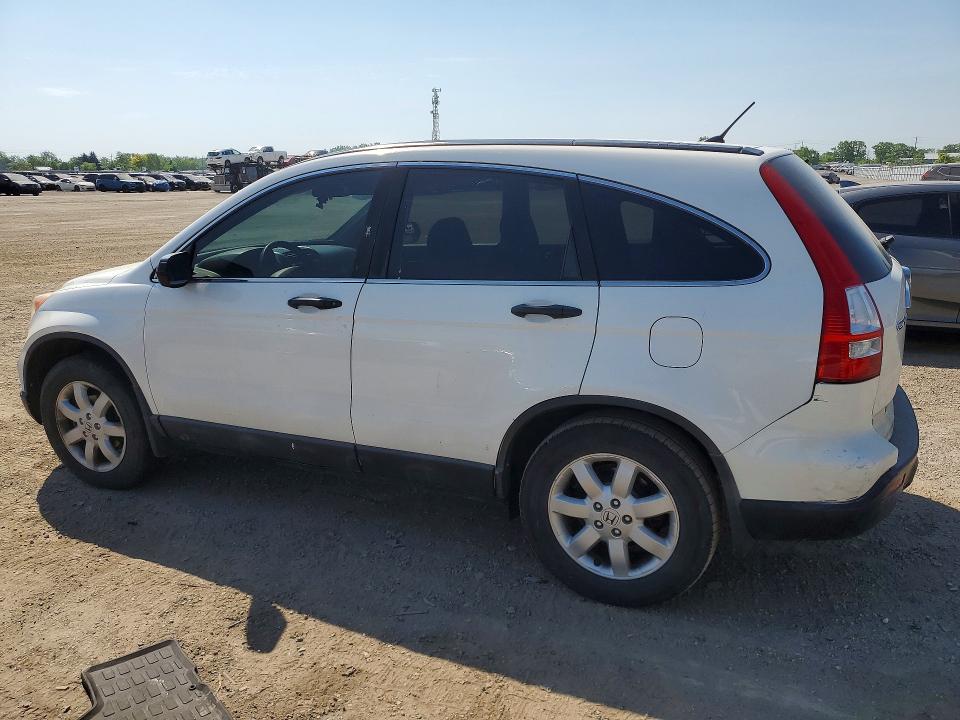 Продаж на аукціоні авто 2009 Honda Cr-v, vin: 5J6RE48549L809782, номер лоту: 54137576