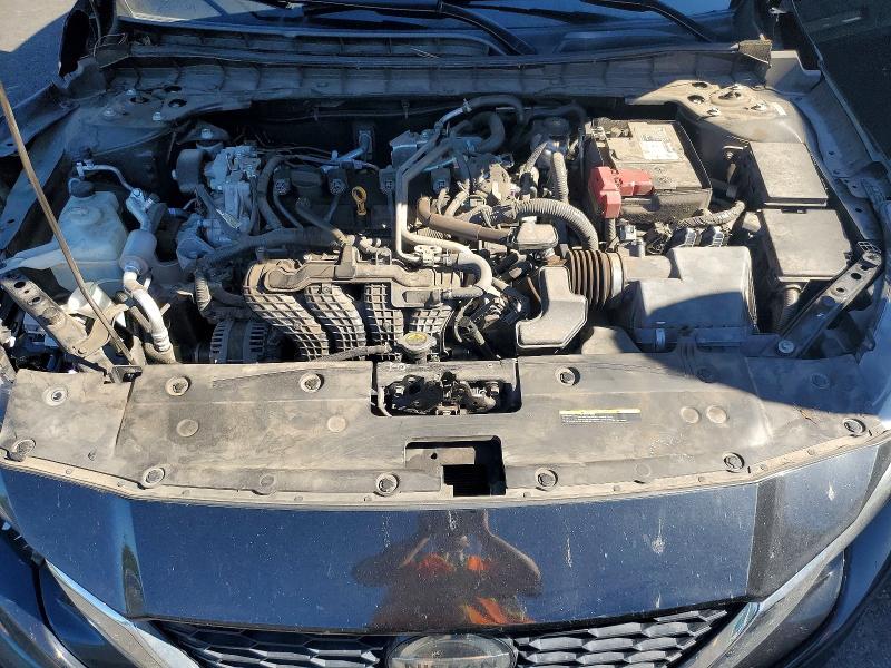 Продажа на аукционе авто 2022 Nissan Altima, vin: 1N4BL4DV7NN359603, номер лота: 57220576