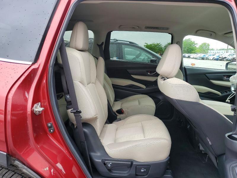 Продажа на аукционе авто 2019 Subaru Ascent, vin: 4S4WMAFD9K3486660, номер лота: 56075596