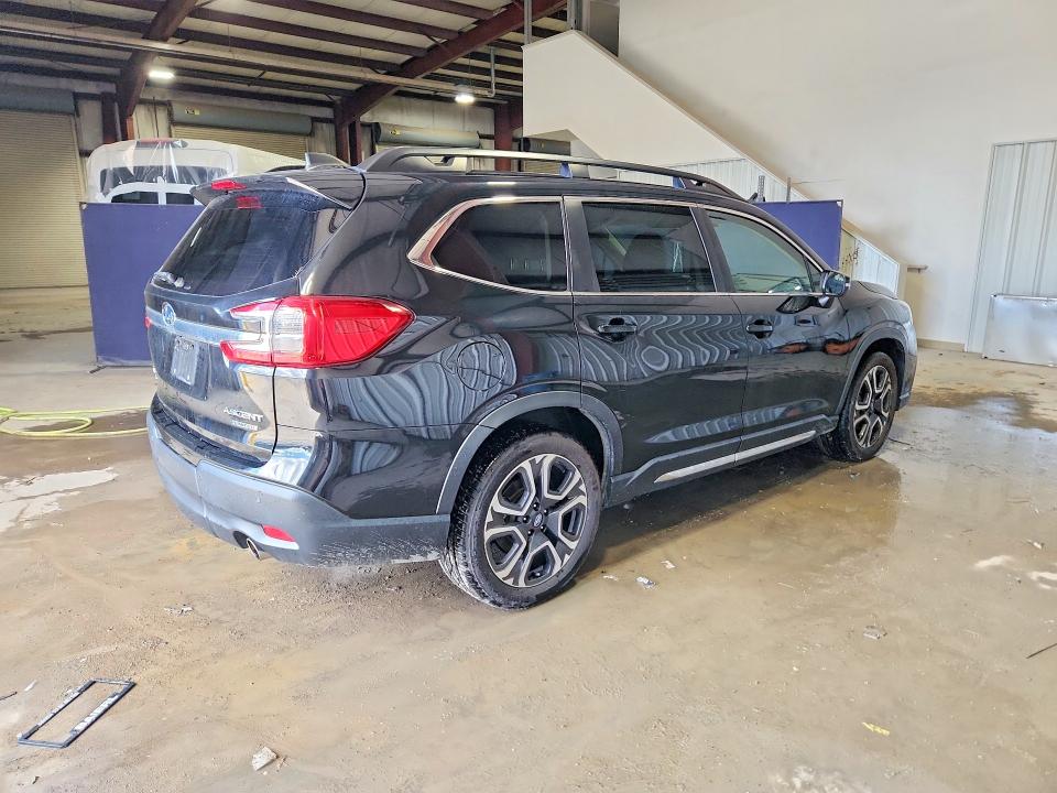 2023 Subaru Ascent მანქანა იყიდება აუქციონზე, vin: 4S4WMASD9P3408764, აუქციონის ნომერი: 58258836
