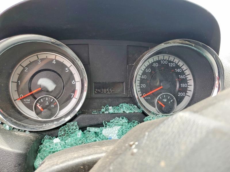 Aukcja sprzedaży 2018 Dodge Grand Caravan, vin: 2C4RDGBG7JR163718, numer aukcji: 55330296