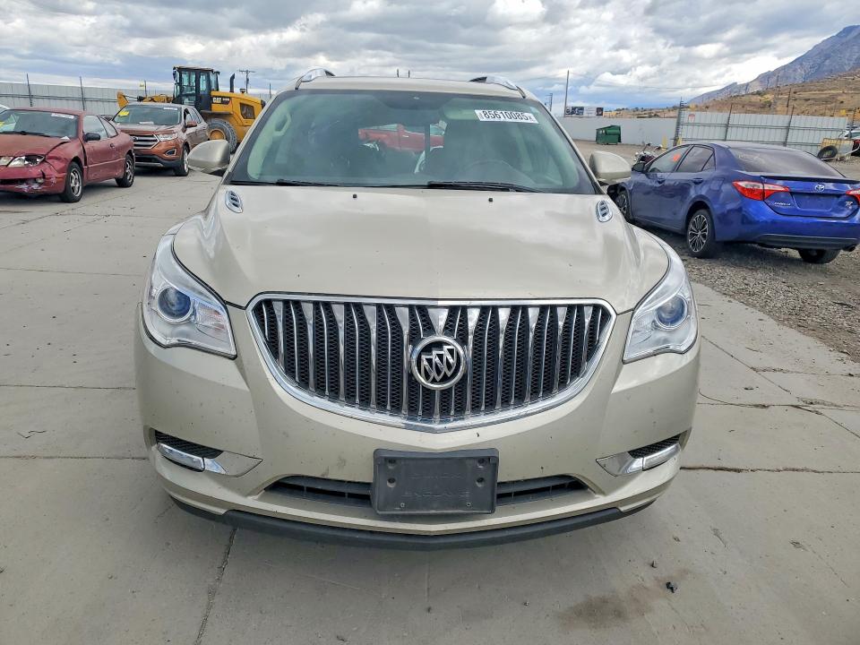 Aukcja sprzedaży 2014 Buick Enclave, vin: 5GAKVBKD7EJ243782, numer aukcji: 85610085