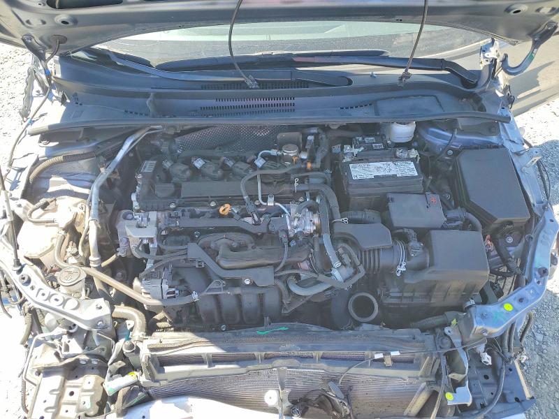 Aukcja sprzedaży 2024 Toyota Corolla, vin: 5YFB4MDE2RP117110, numer aukcji: 59169376