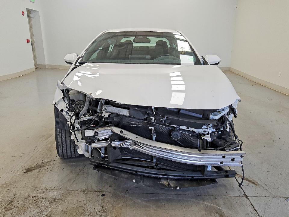 Продаж на аукціоні авто 2021 Toyota Corolla, vin: 5YFS4MCE6MP095980, номер лоту: 53993936