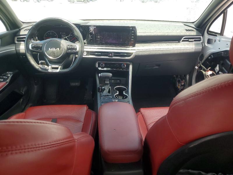 Aukcja sprzedaży 2023 Kia K5, vin: 5XXG64J26PG180274, numer aukcji: 57225006