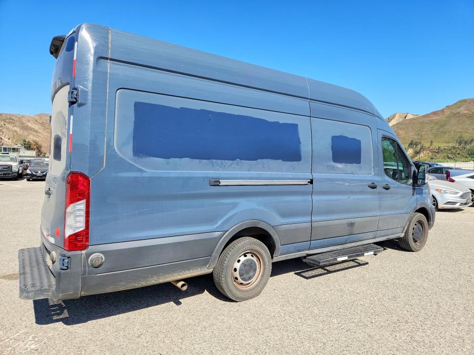 Продаж на аукціоні авто 2020 Ford Transit, vin: 1FTBR3X81LKB04663, номер лоту: 60052826