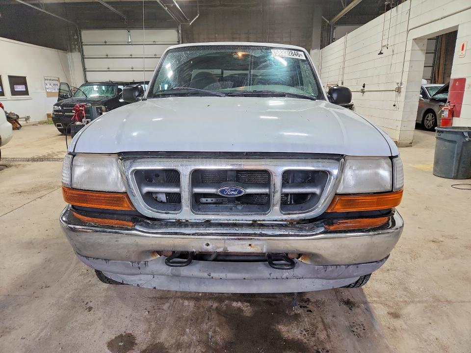 Продаж на аукціоні авто 2000 Ford Ranger, vin: 1FTZR15X6YPB76160, номер лоту: 58322846