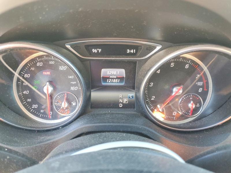 2018 Mercedes-benz Gla მანქანა იყიდება აუქციონზე, vin: WDCTG4GB8JJ476235, აუქციონის ნომერი: 56405456