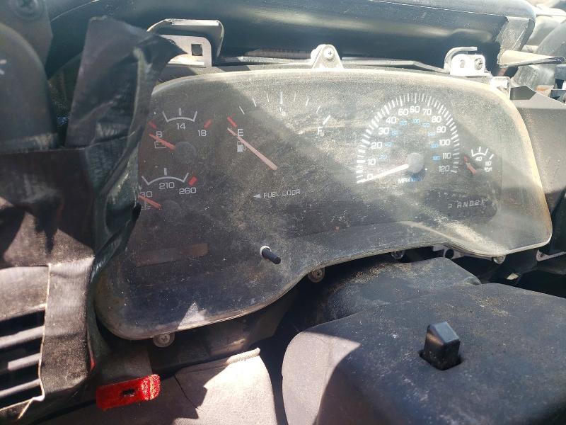 1998 Dodge Ram 1500 მანქანა იყიდება აუქციონზე, vin: 1B7HC16X0WS738639, აუქციონის ნომერი: 56716666