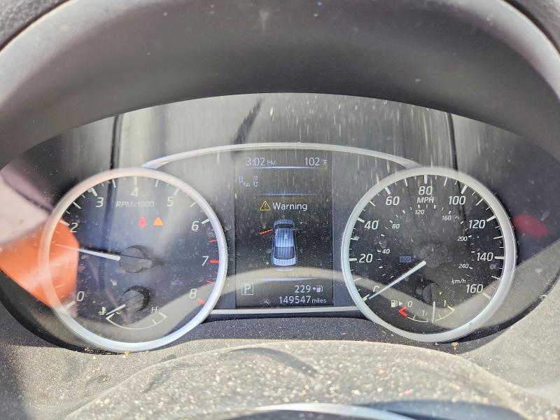 2016 Nissan Sentra მანქანა იყიდება აუქციონზე, vin: 3N1AB7APXGY234622, აუქციონის ნომერი: 58694956