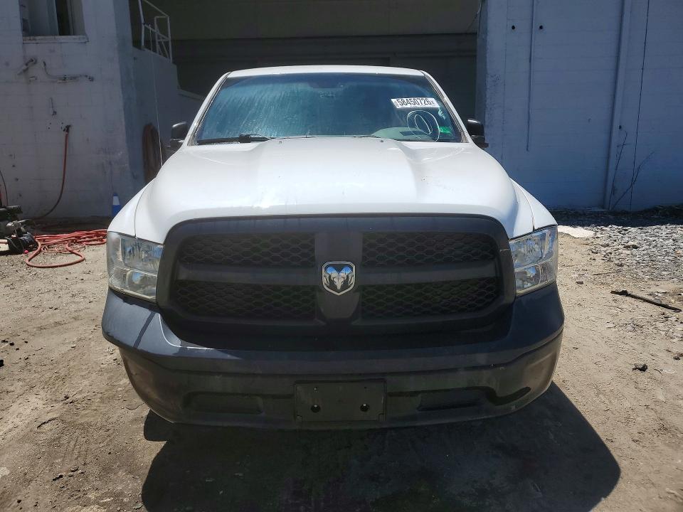 Продаж на аукціоні авто 2019 Ram 1500 Classic, vin: 1C6RR6FG2KS603714, номер лоту: 58450726