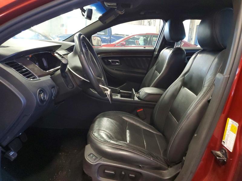 Aukcja sprzedaży 2014 Ford Taraus, vin: 1FAHP2F83EG149613, numer aukcji: 58520696