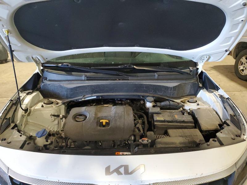 Продаж на аукціоні авто 2023 Kia Seltos, vin: KNDEPCAAXP7362137, номер лоту: 56402086