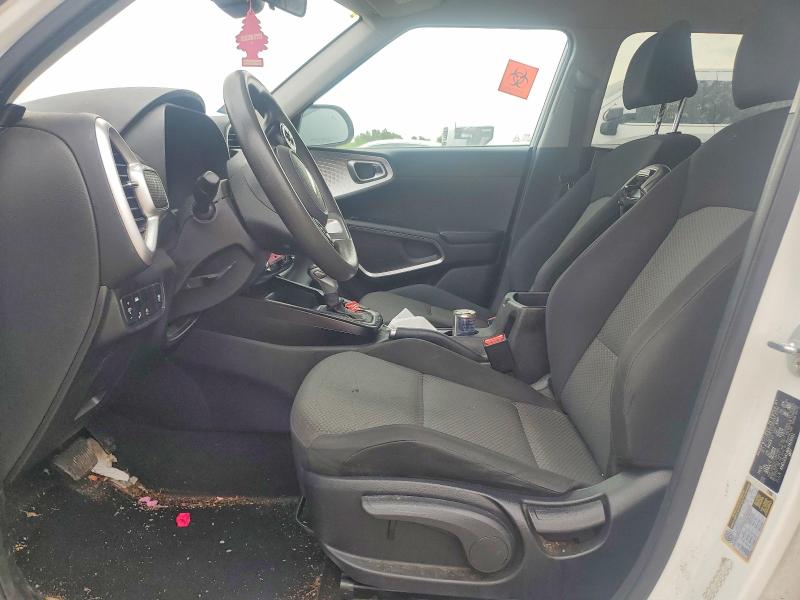 Продажа на аукционе авто 2022 Kia Soul, vin: KNDJ23AU6N7816551, номер лота: 55073446