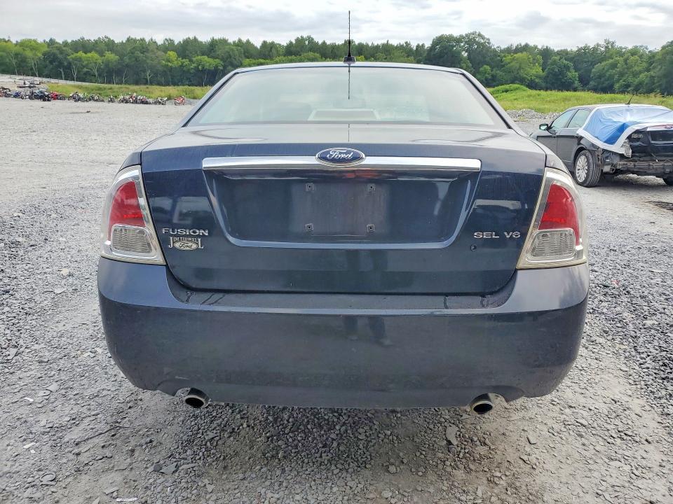 Aukcja sprzedaży 2008 Ford Fusion, vin: 3FAHP08148R121126, numer aukcji: 57955086