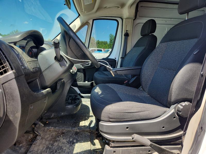 Aukcja sprzedaży 2018 Ram Promaster 1500, vin: 3C6TRVBG1JE157899, numer aukcji: 57161646
