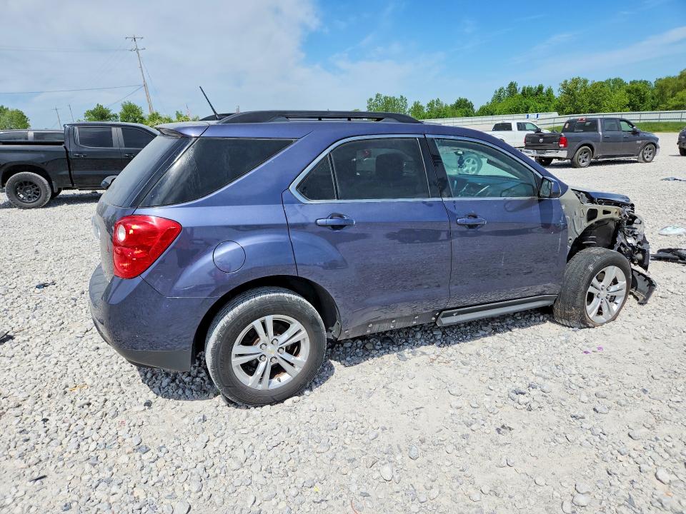 Продаж на аукціоні авто 2014 Chevrolet Equinox, vin: 2GNALCEK2E6369004, номер лоту: 55412436