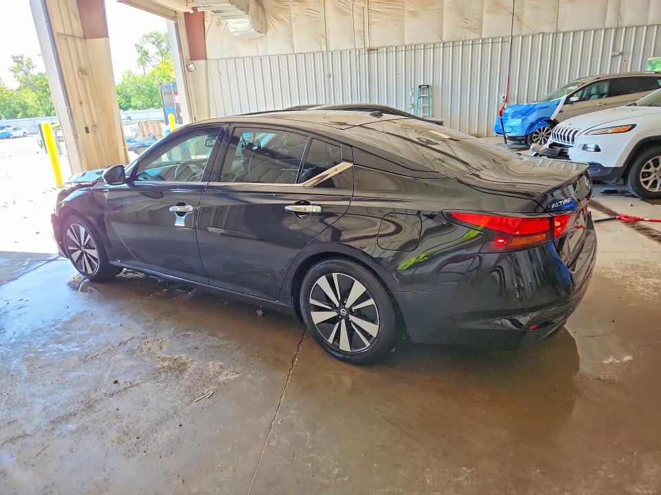 57518726 :رقم المزاد ، 1N4BL4EV4KC209180 vin ، 2019 Nissan Altima مزاد بيع