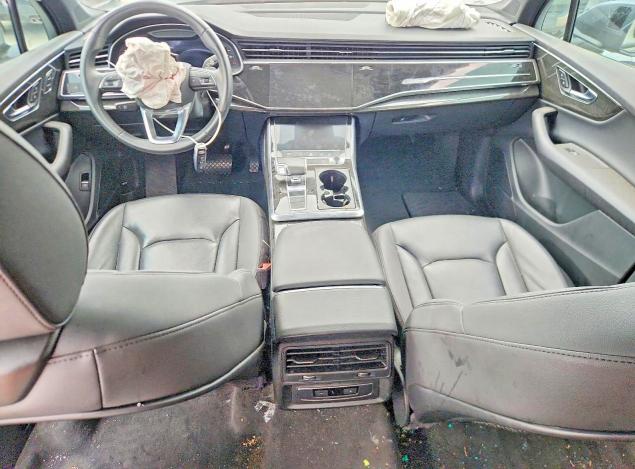 Продажа на аукционе авто 2021 Audi Q7, vin: WA1LJBF71MD019482, номер лота: 54160536