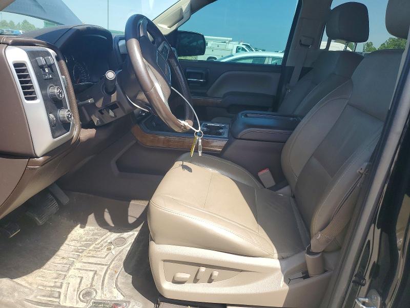 Aukcja sprzedaży 2014 Gmc Sierra, vin: 3GTU2VEC6EG241494, numer aukcji: 59188346