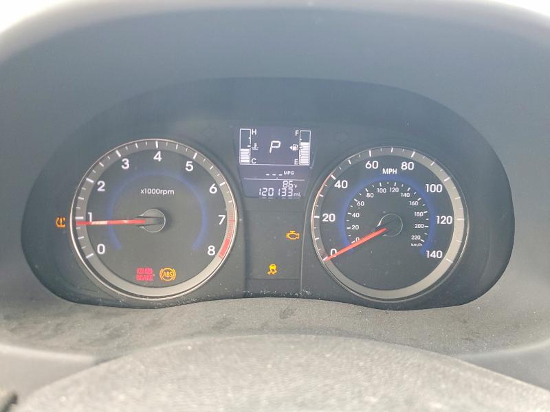 Aukcja sprzedaży 2017 Hyundai Accent, vin: KMHCT5AEXHU336427, numer aukcji: 56479126